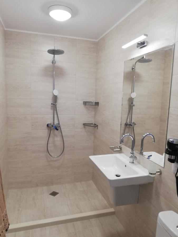 Hotel Gaia Созополь Экстерьер фото