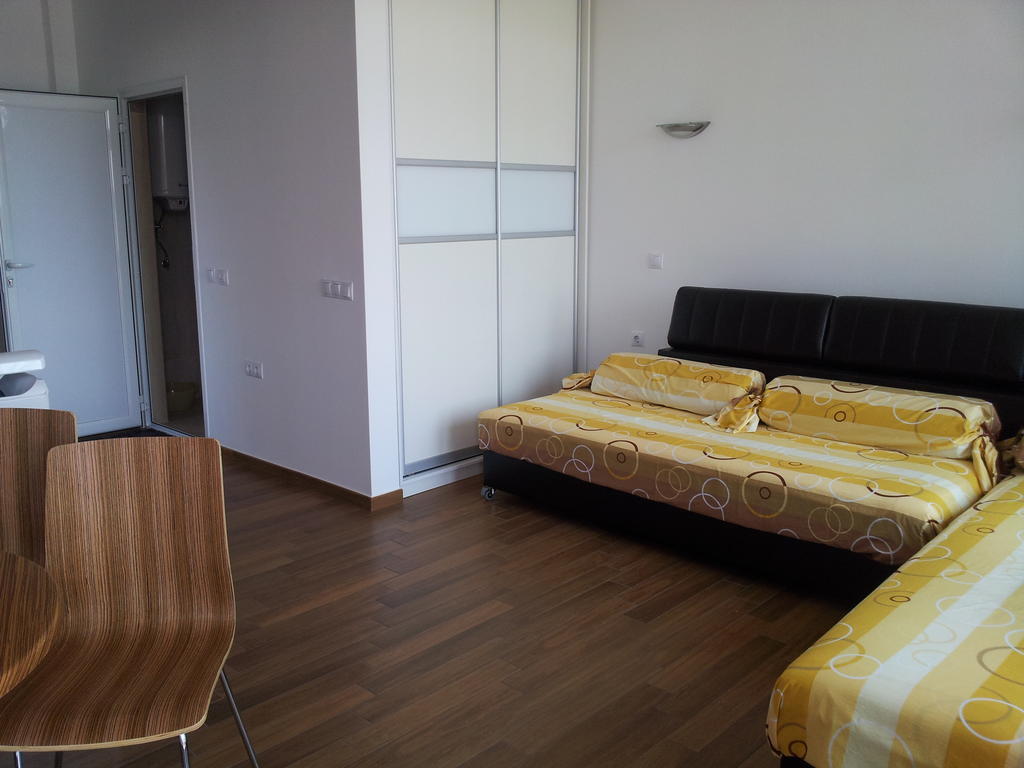 Hotel Gaia Созополь Номер фото